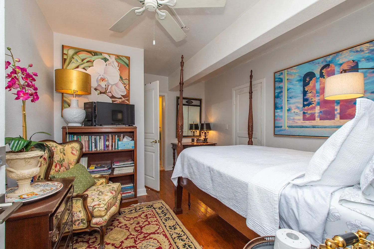 Burns Square Boutique Hotel Sarasota United States